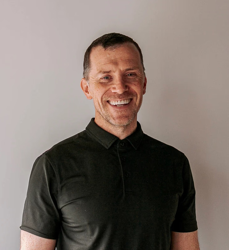 Damian Cranney