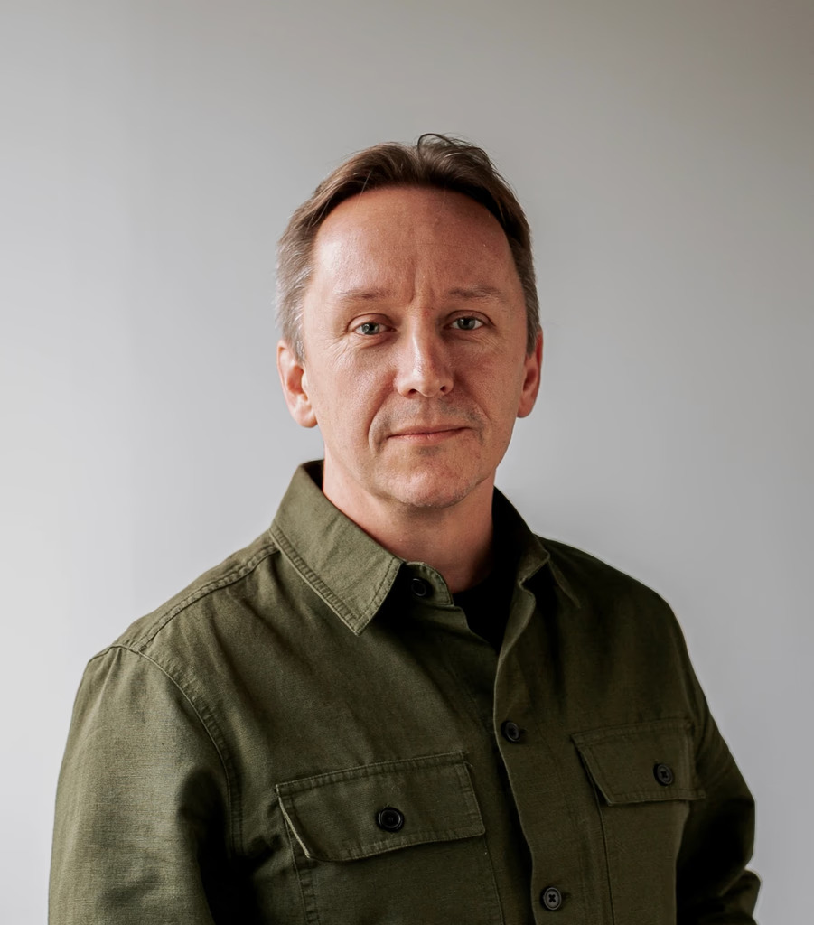 Stephen Shaw