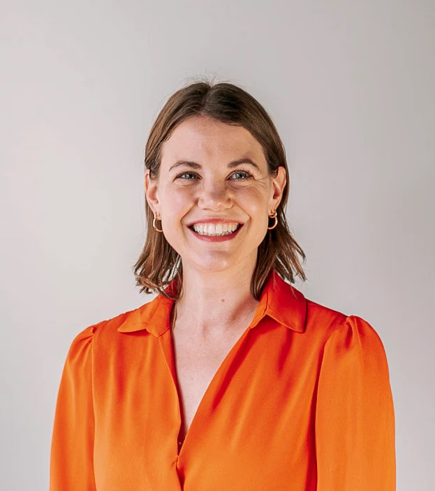 Rebecca Walsh