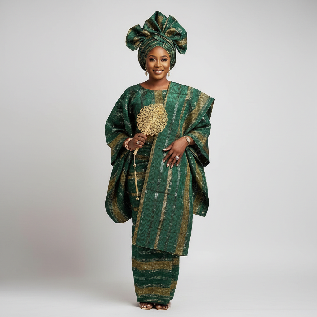 Export-ready Made-in-Aba products