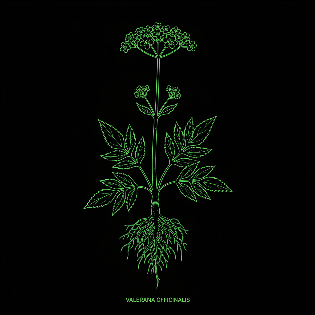Valerian