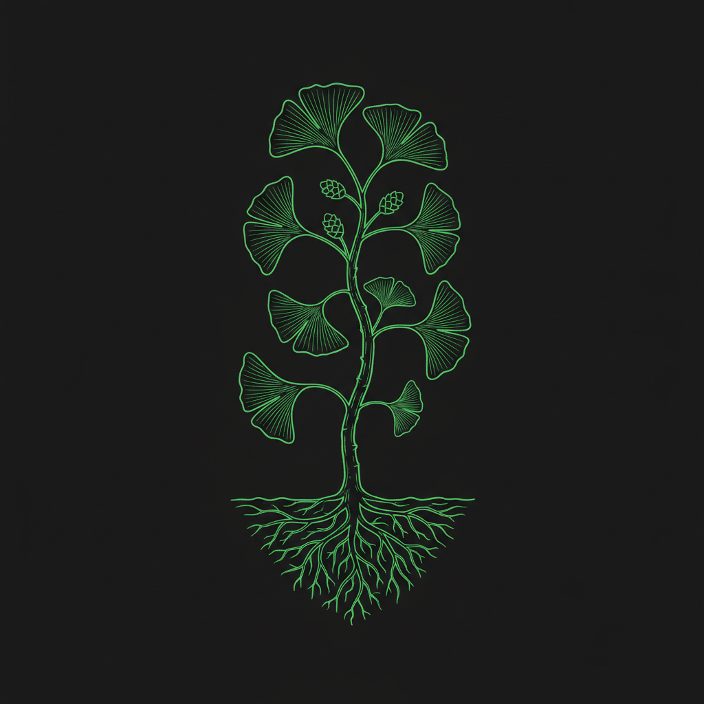 Ginkgo