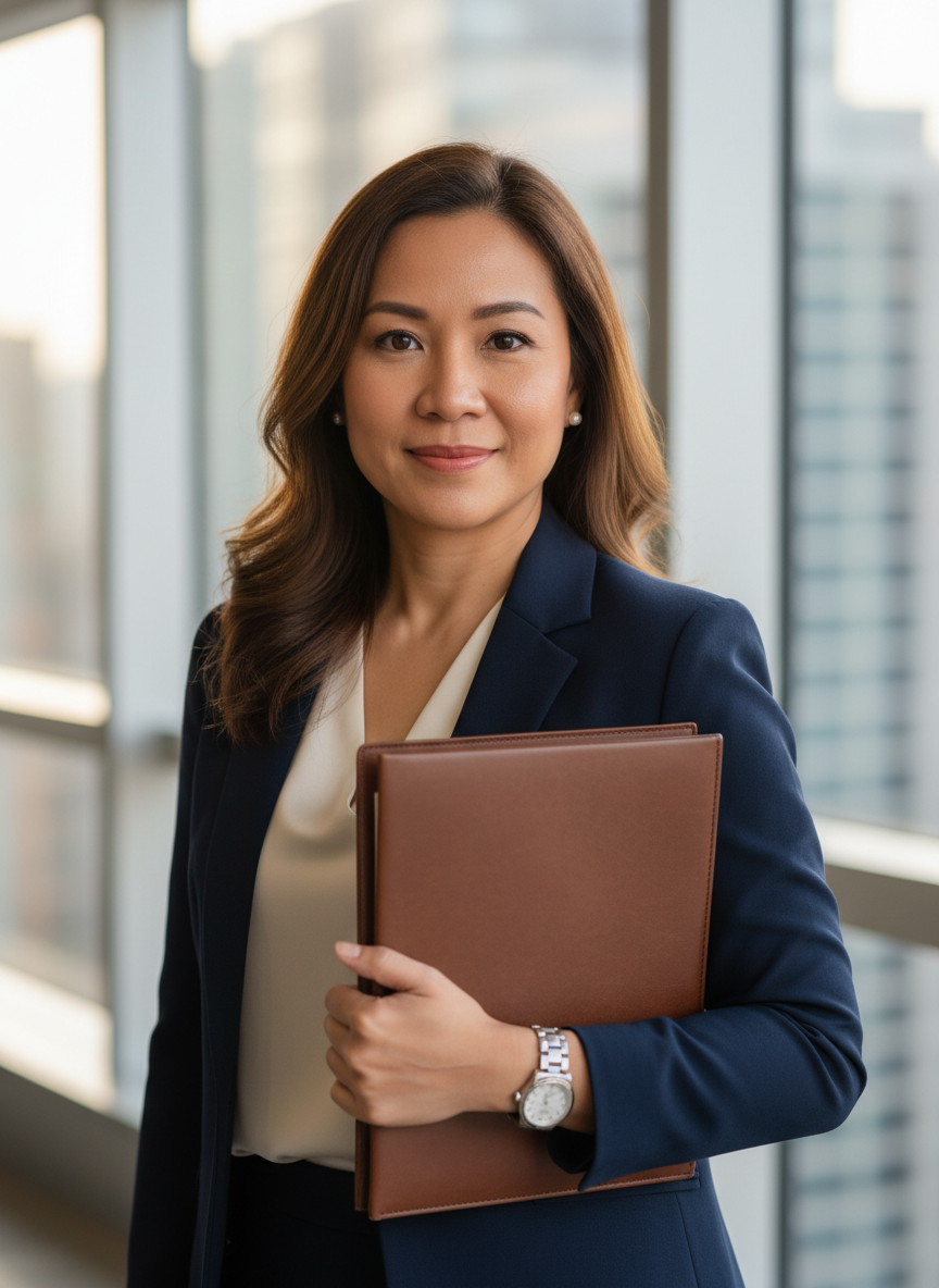 Dr. Sarah Mendoza