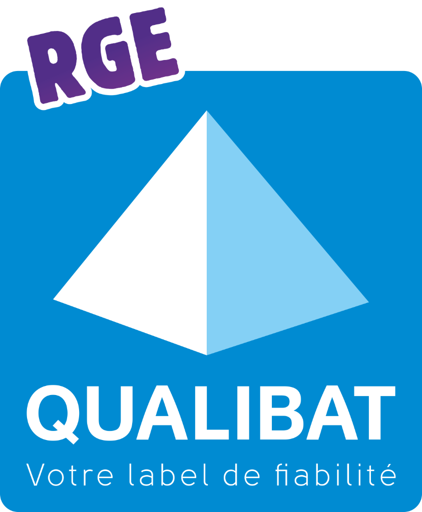 Certification RGE - Reconnu Garant de l'Environnement