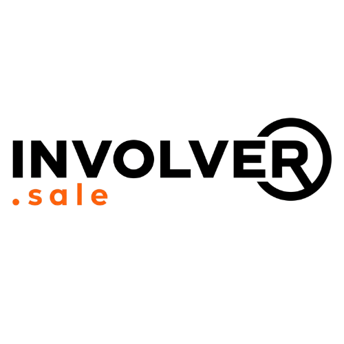 INVOLVER.sale