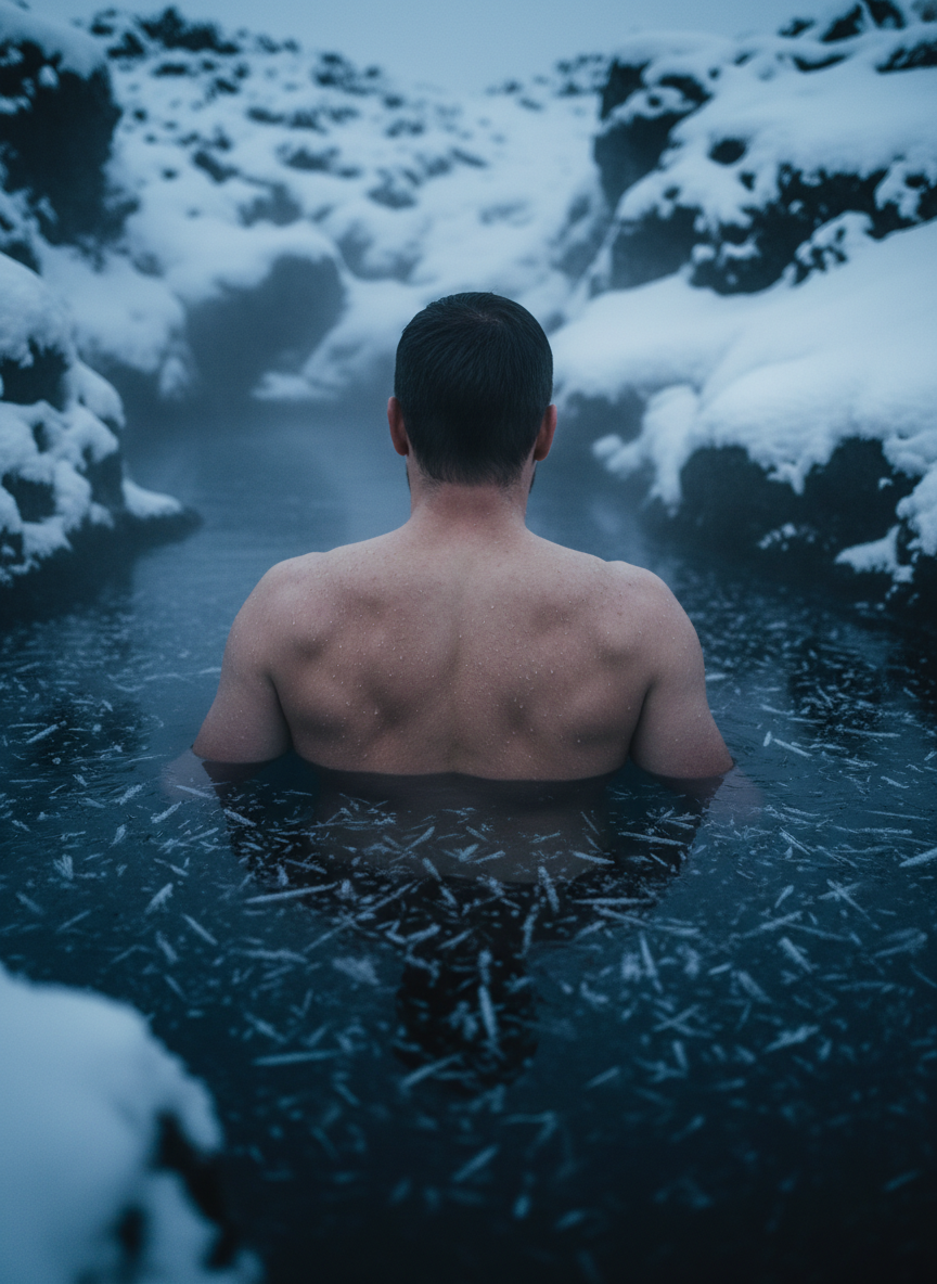 The Sea Plunge
