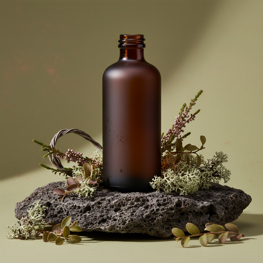 Arctic Birch Body Oil
