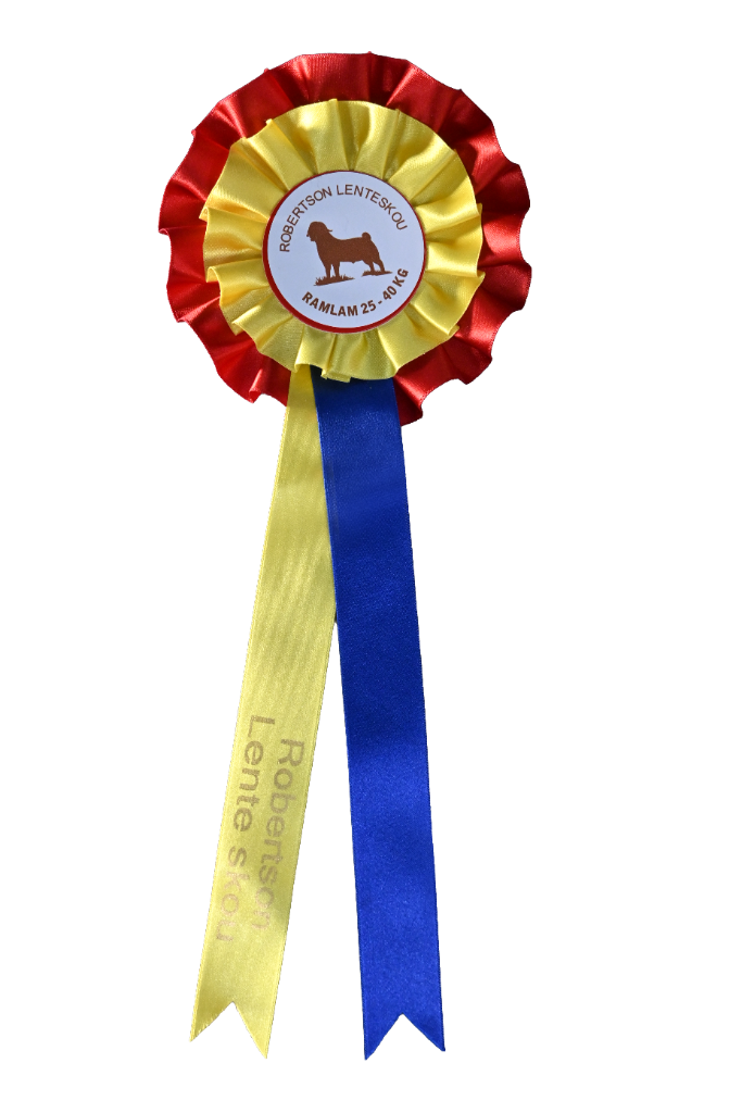 Ram Lamb 25–40 kg
