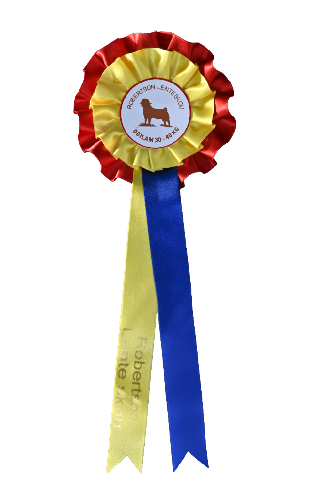 Ram Lamb 25–40 kg