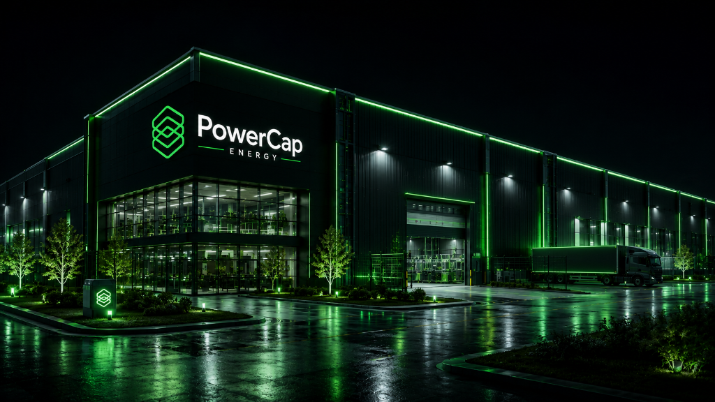 Manufacturing Facilities & Supply Chain