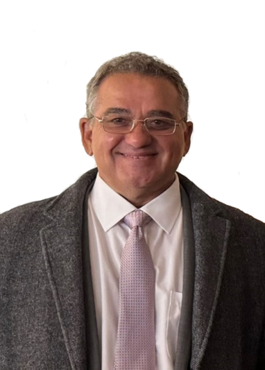Dane El Safty