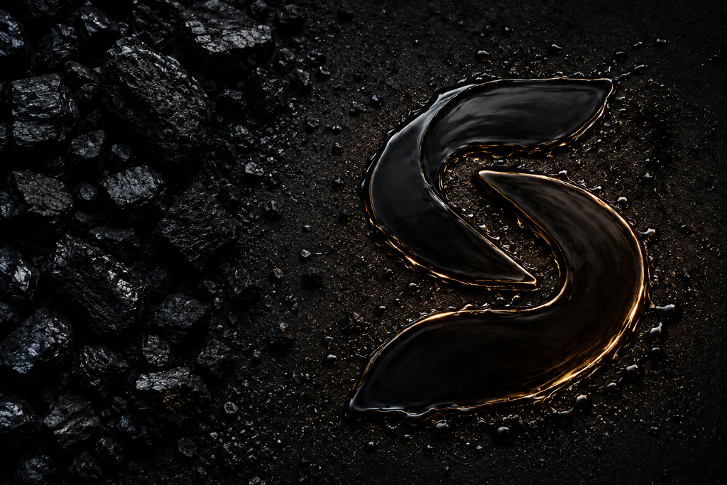Synthetec: Coal to Liquid Fuel