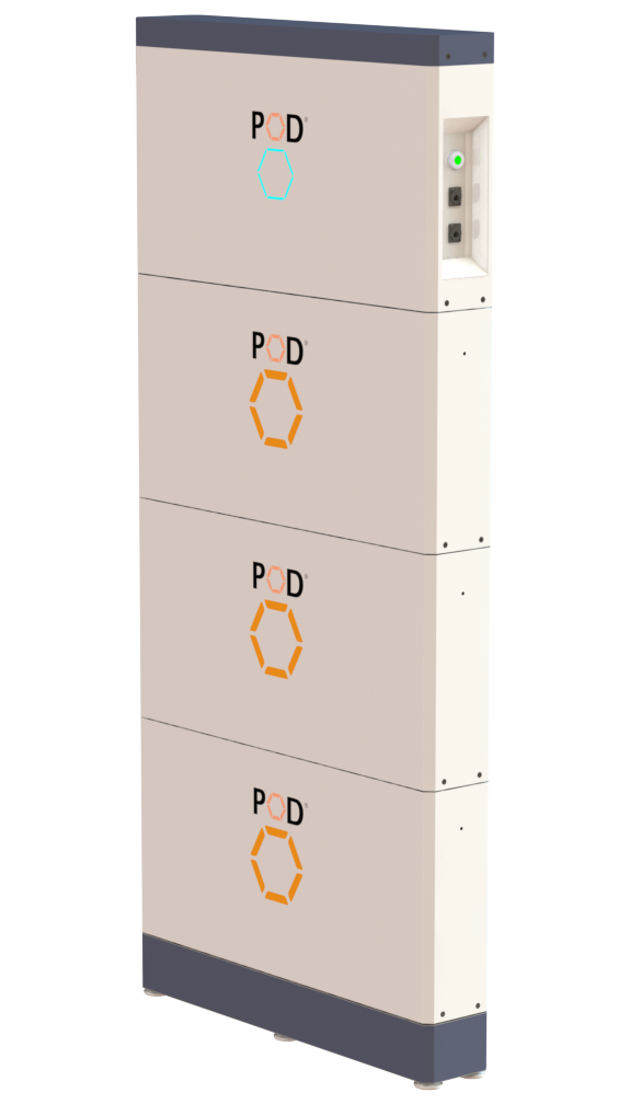 POD® Residential 10.3kWh