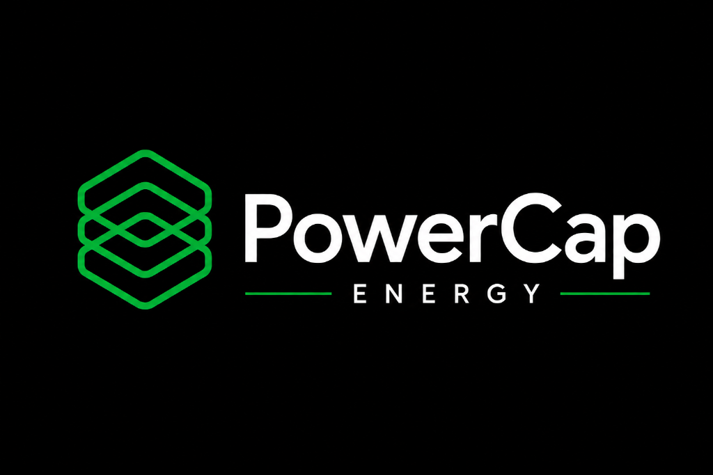 PowerCap Energy