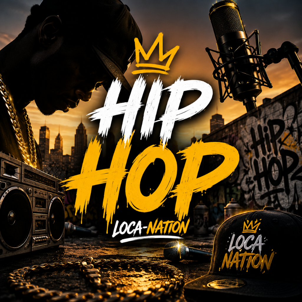 Hip-Hop