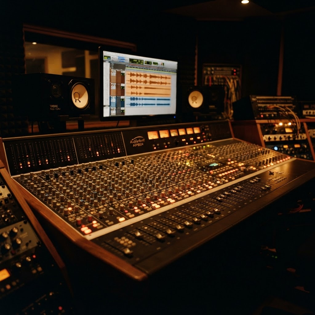 Loca-Nation Production Hub