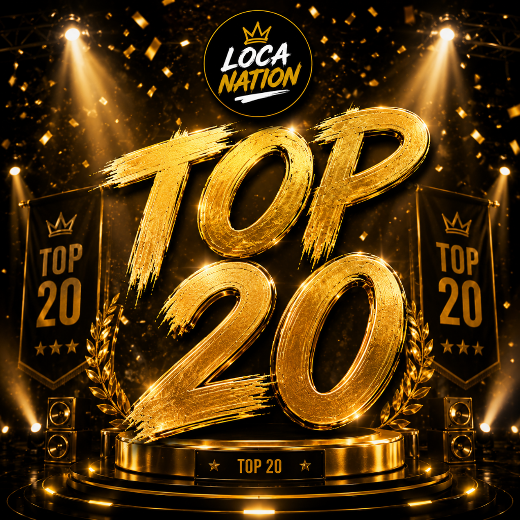 Top 20