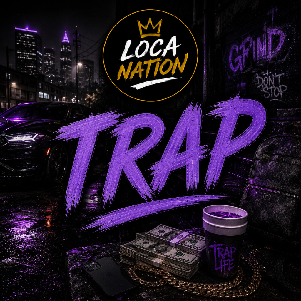 Trap