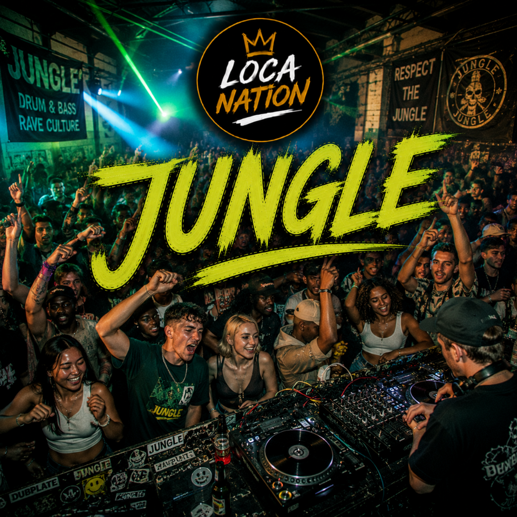Jungle
