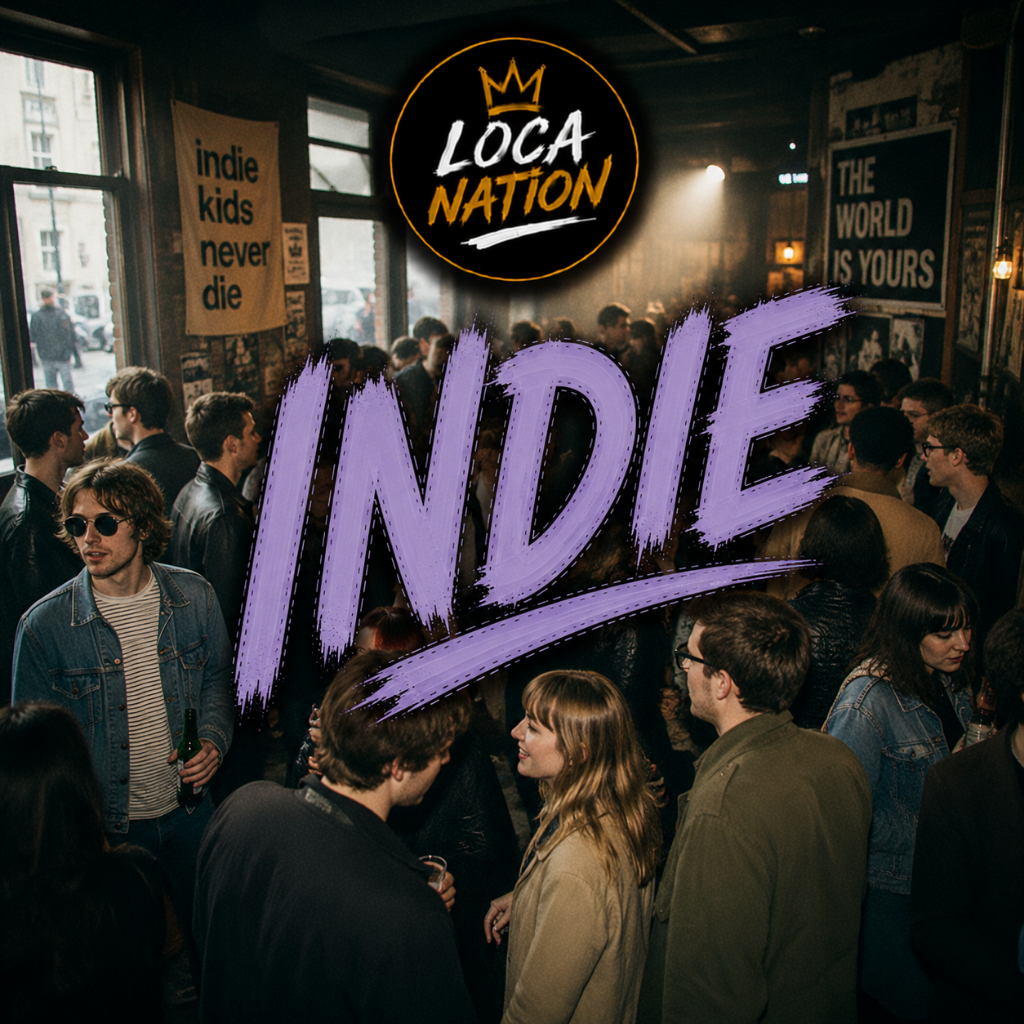 Indie