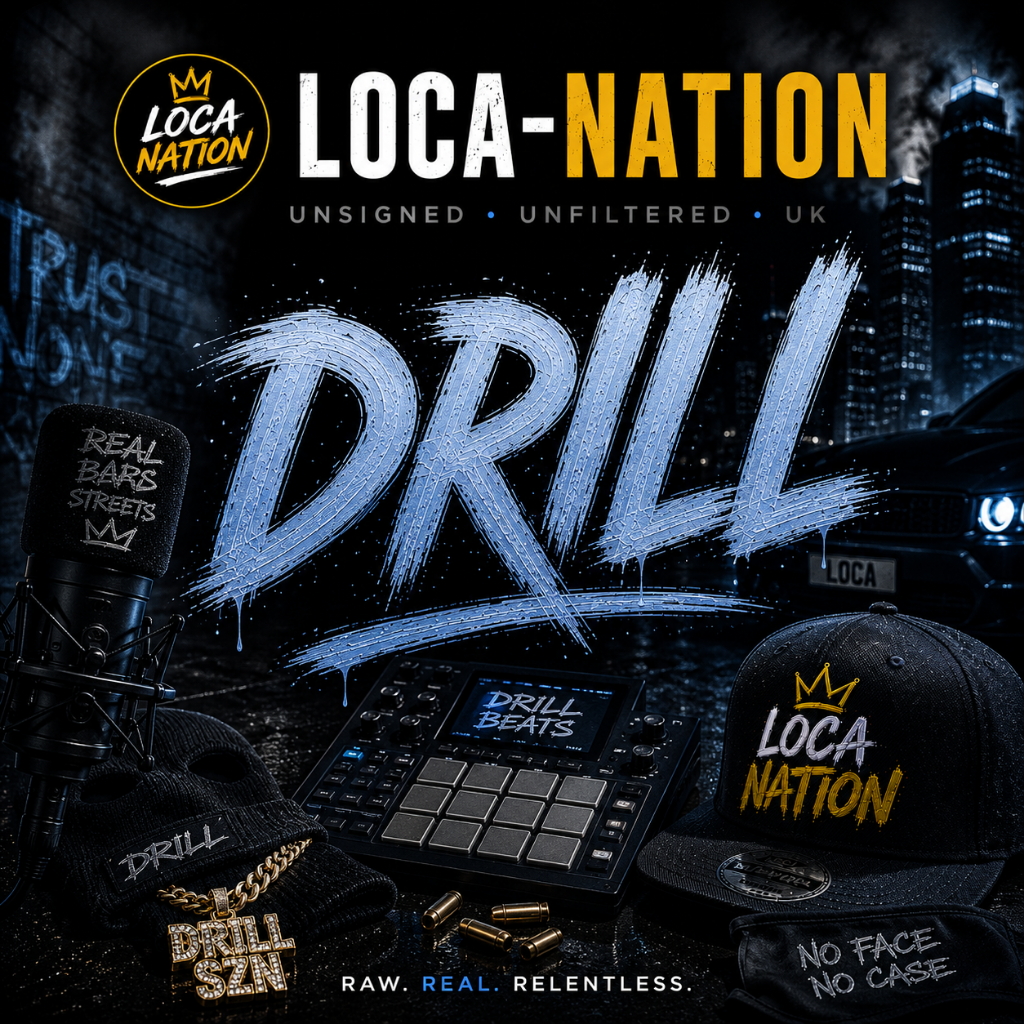 Drill
