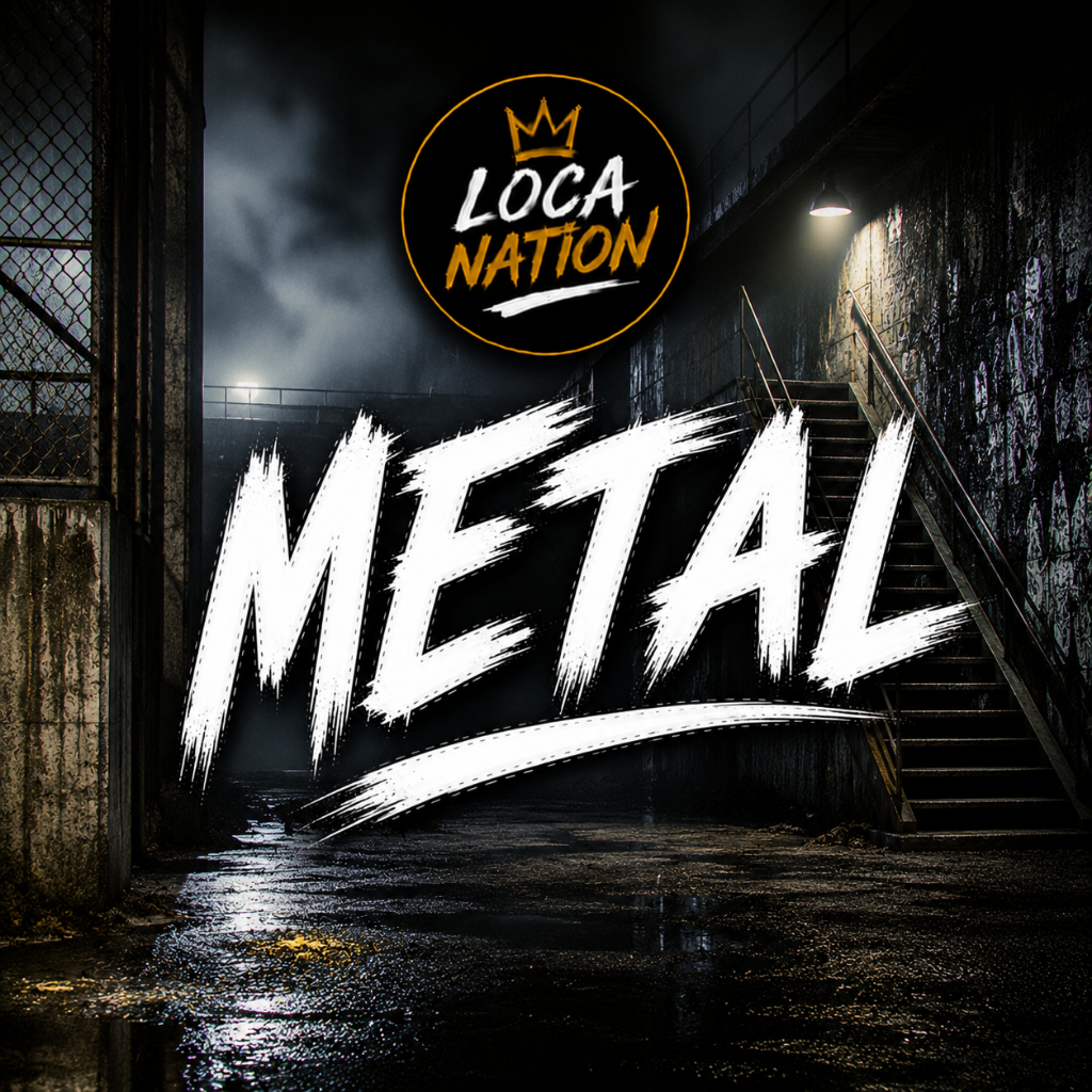 Metal