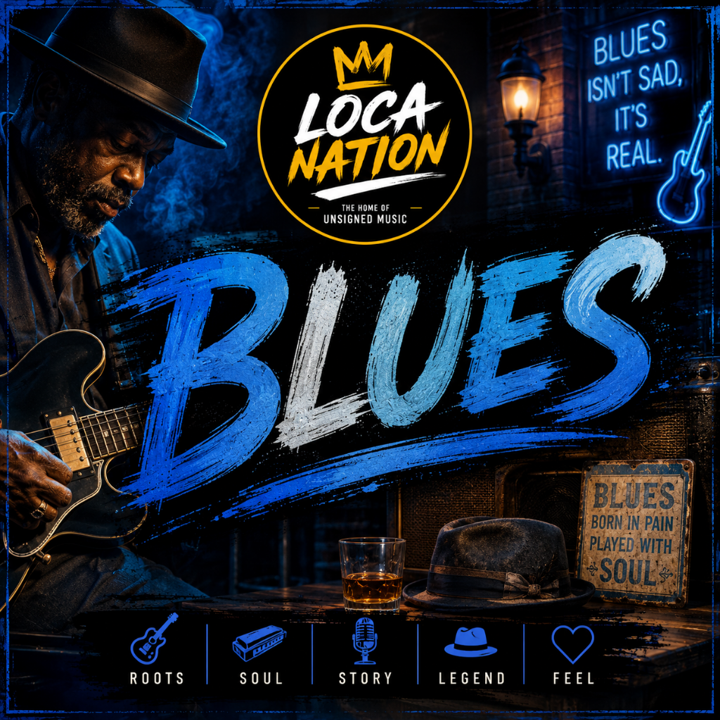 Blues