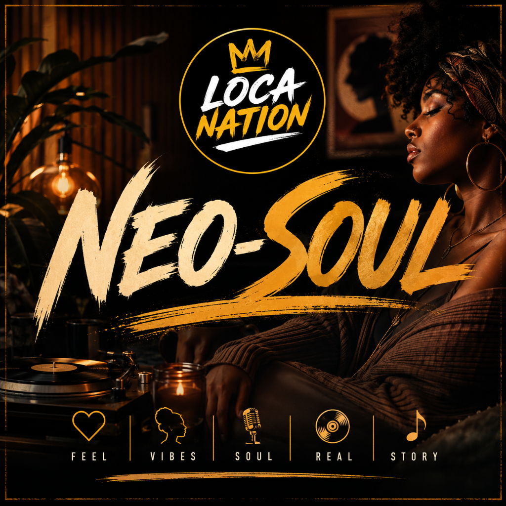 Neo Soul
