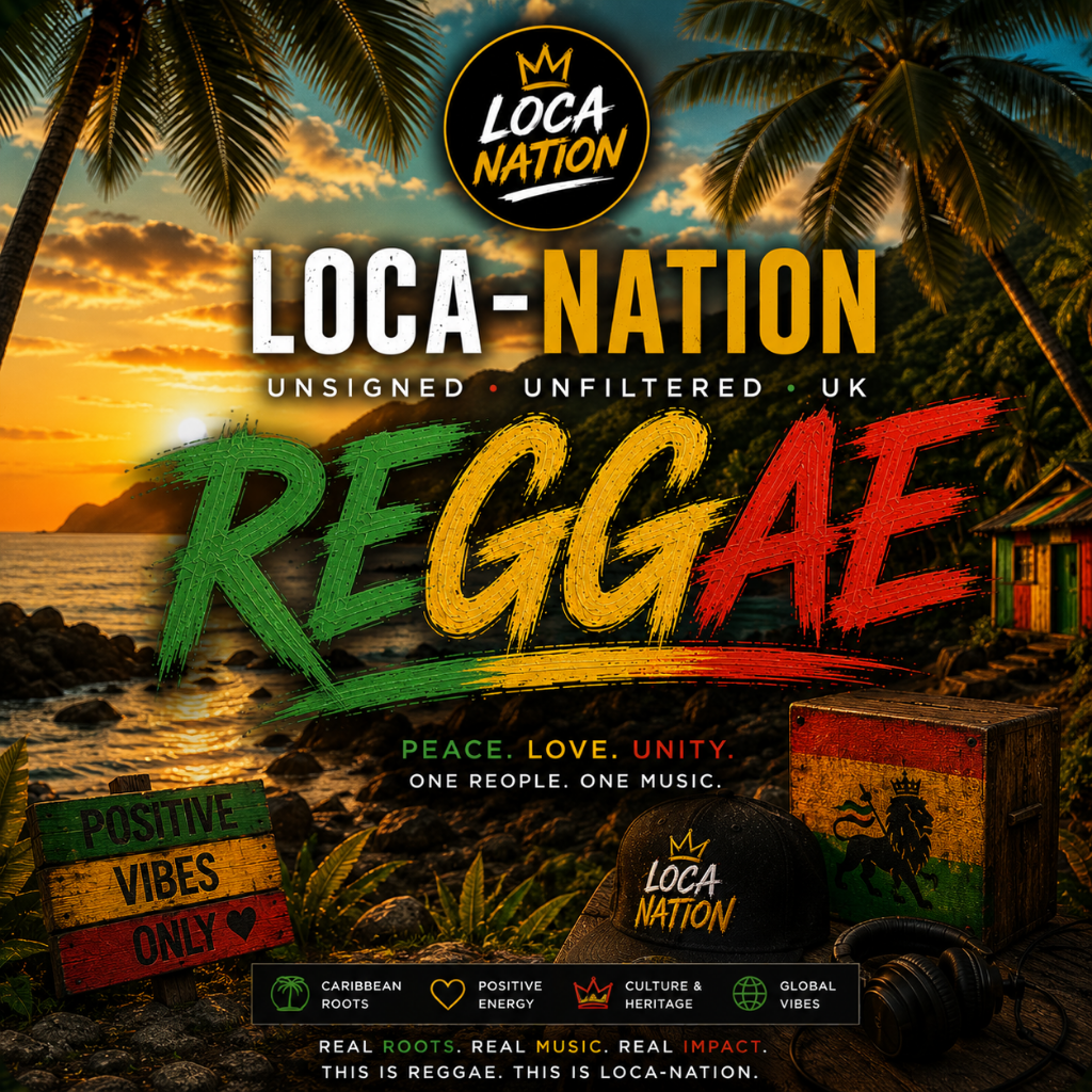 Reggae