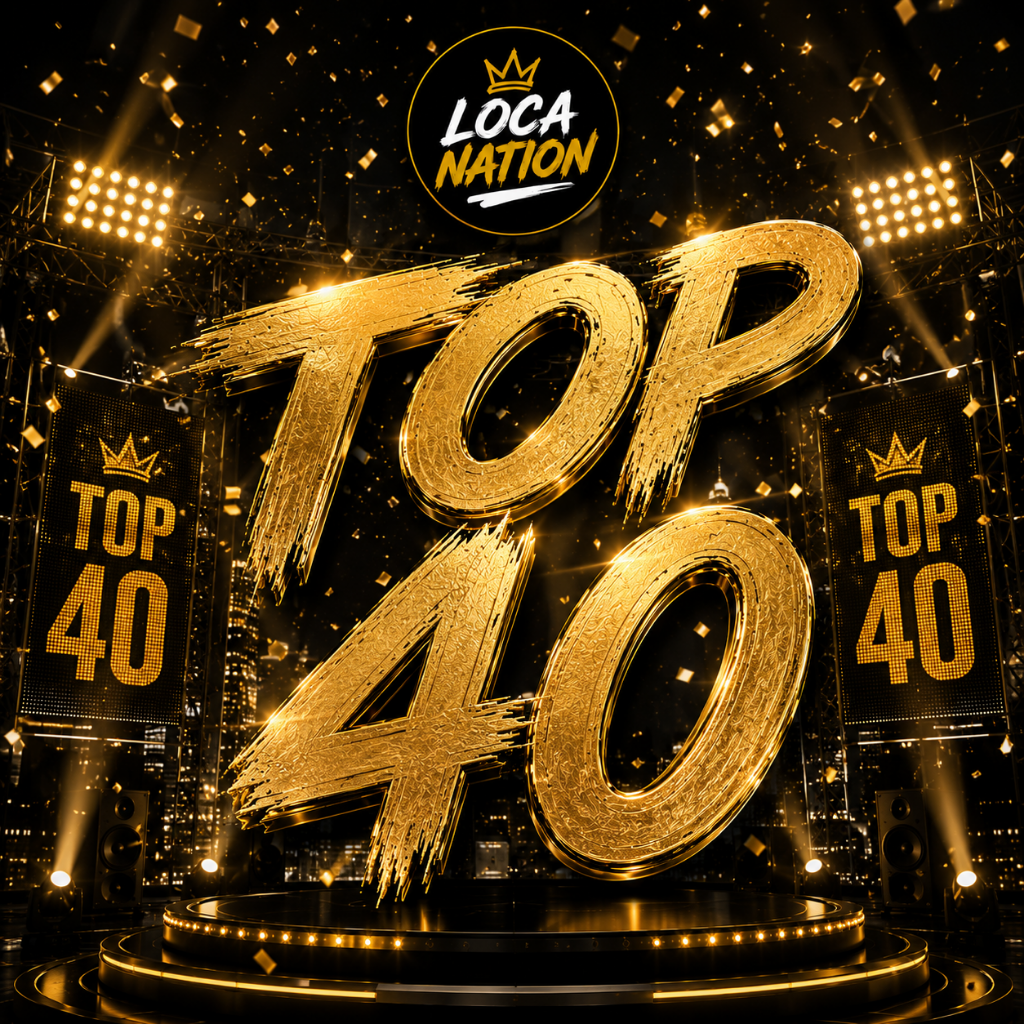 Top 40