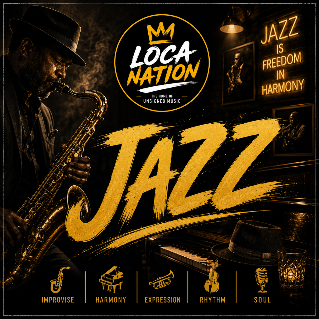Jazz