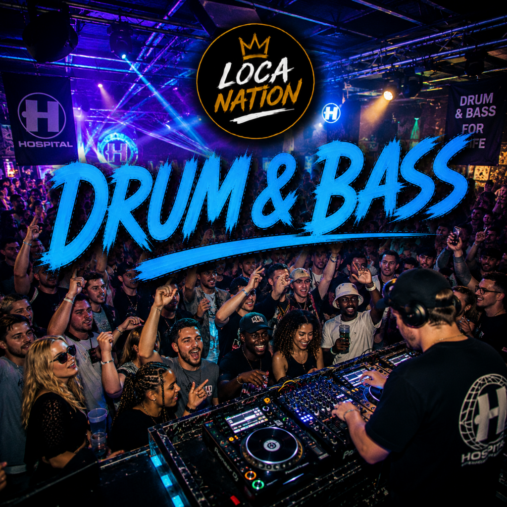 DnB