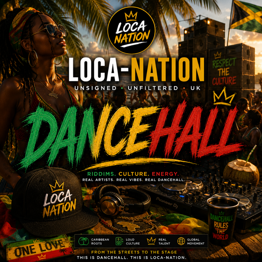Dancehall