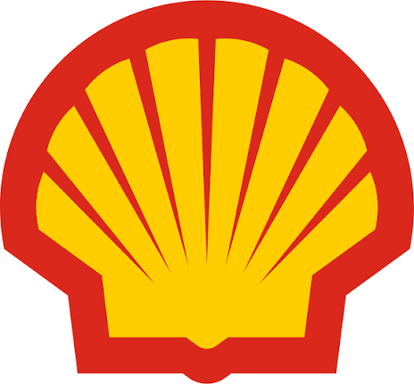 Shell logo