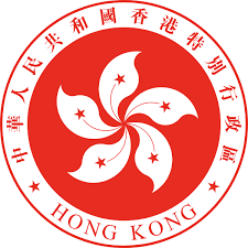 Hong Kong SAR Government logo
