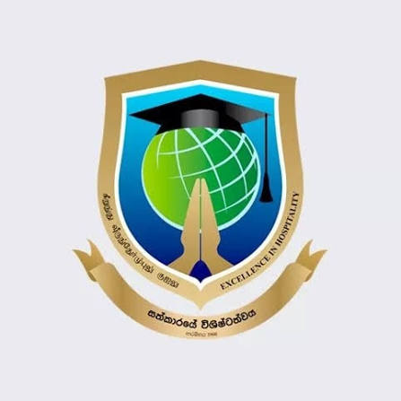 SLITHM – Sri Lanka Institute of Tourism & Hospitality Management logo