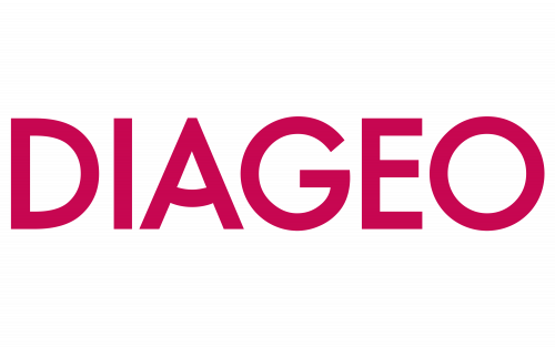 Diageo logo