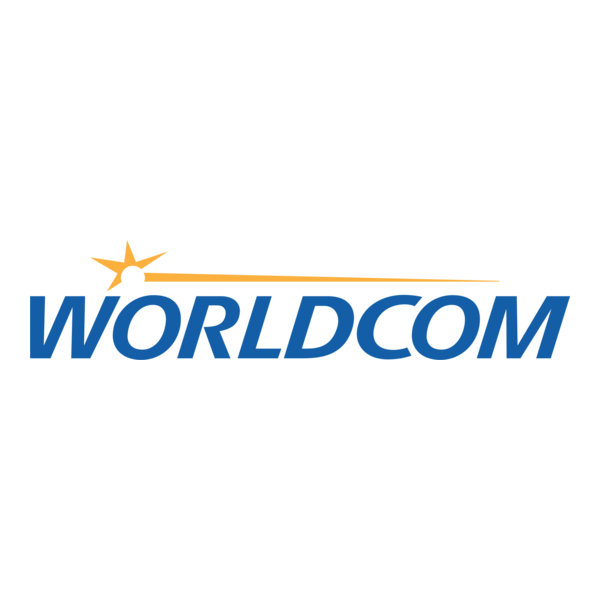 WorldCom logo