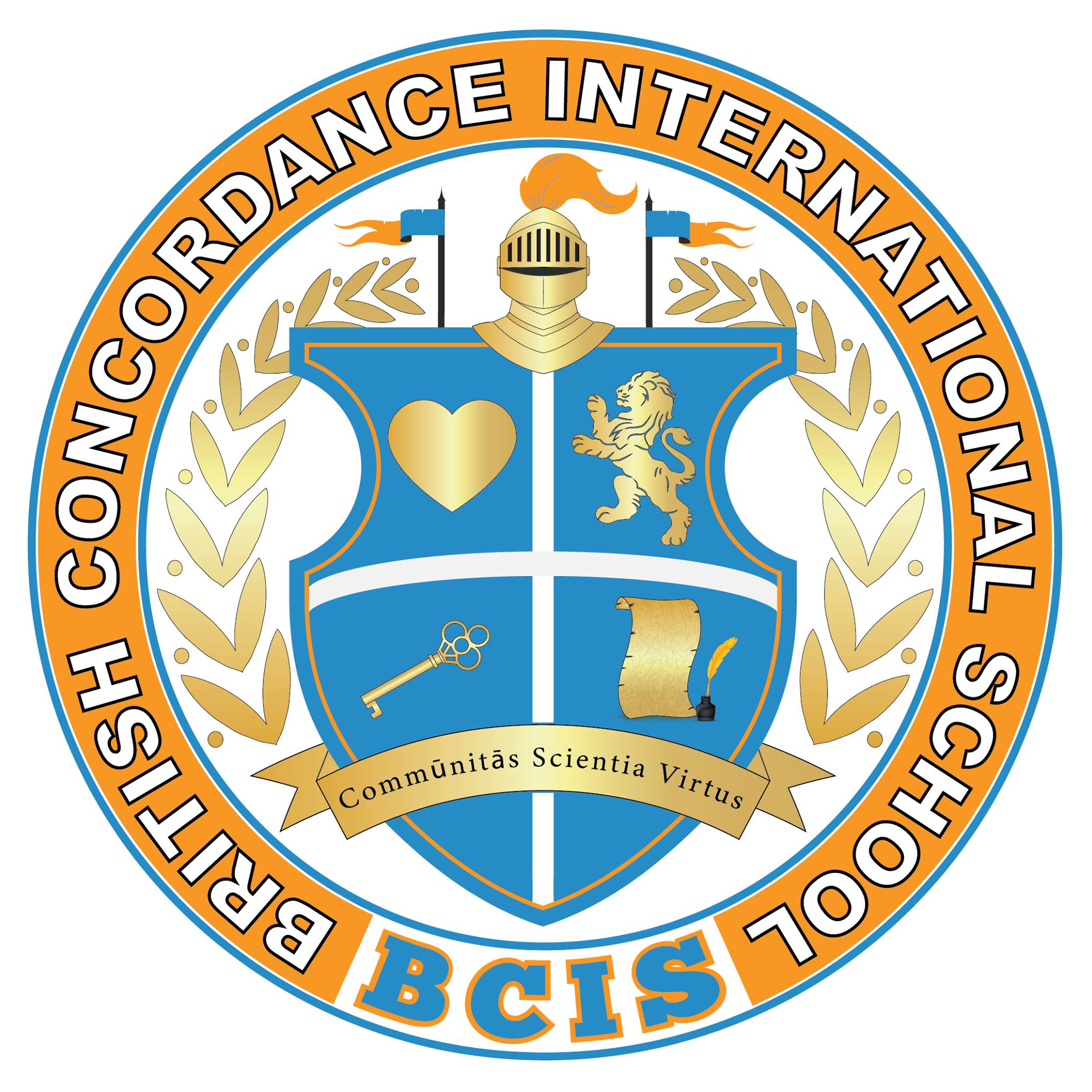 British Concordance International School