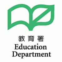 Hong Kong Education Department logo