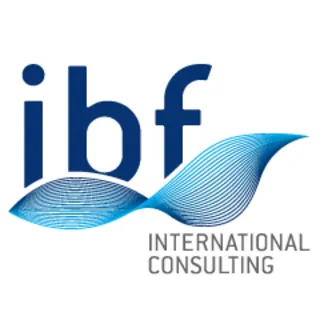 IBF International Consulting logo
