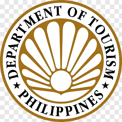 Department of Tourism Philippines logo