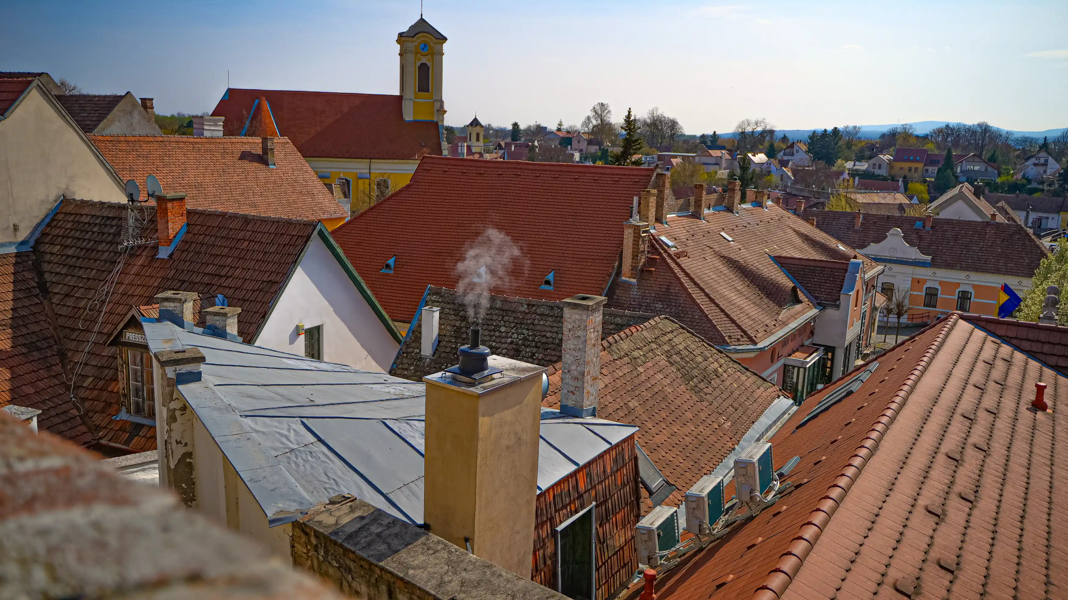 Szentendre Art Village