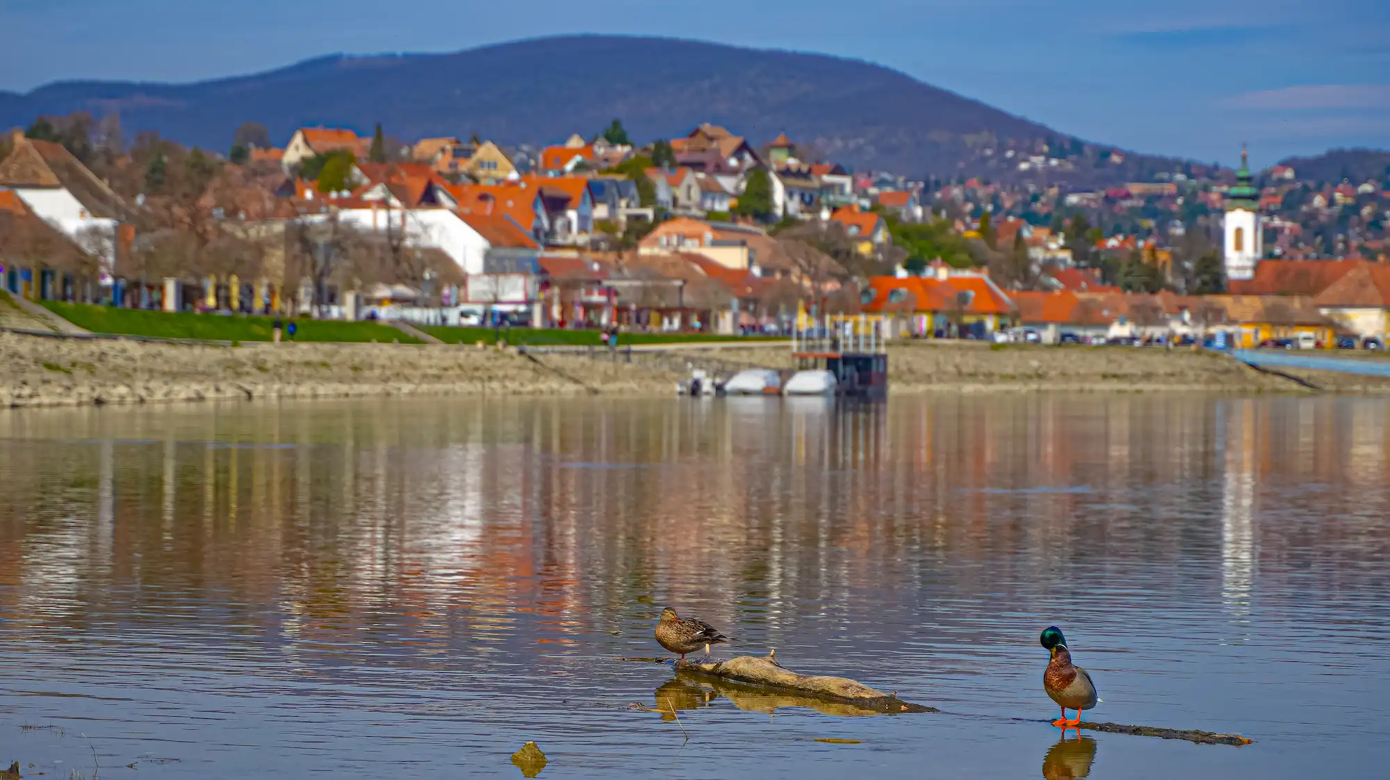 Szentendre professional photo tour