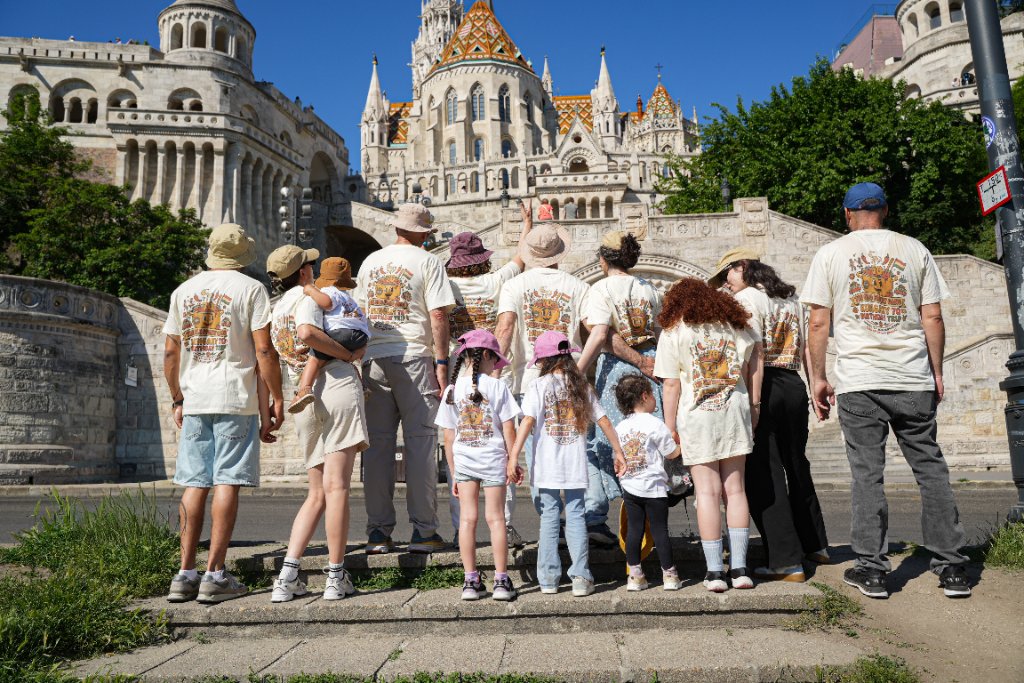 Family & Group Photo Shoots