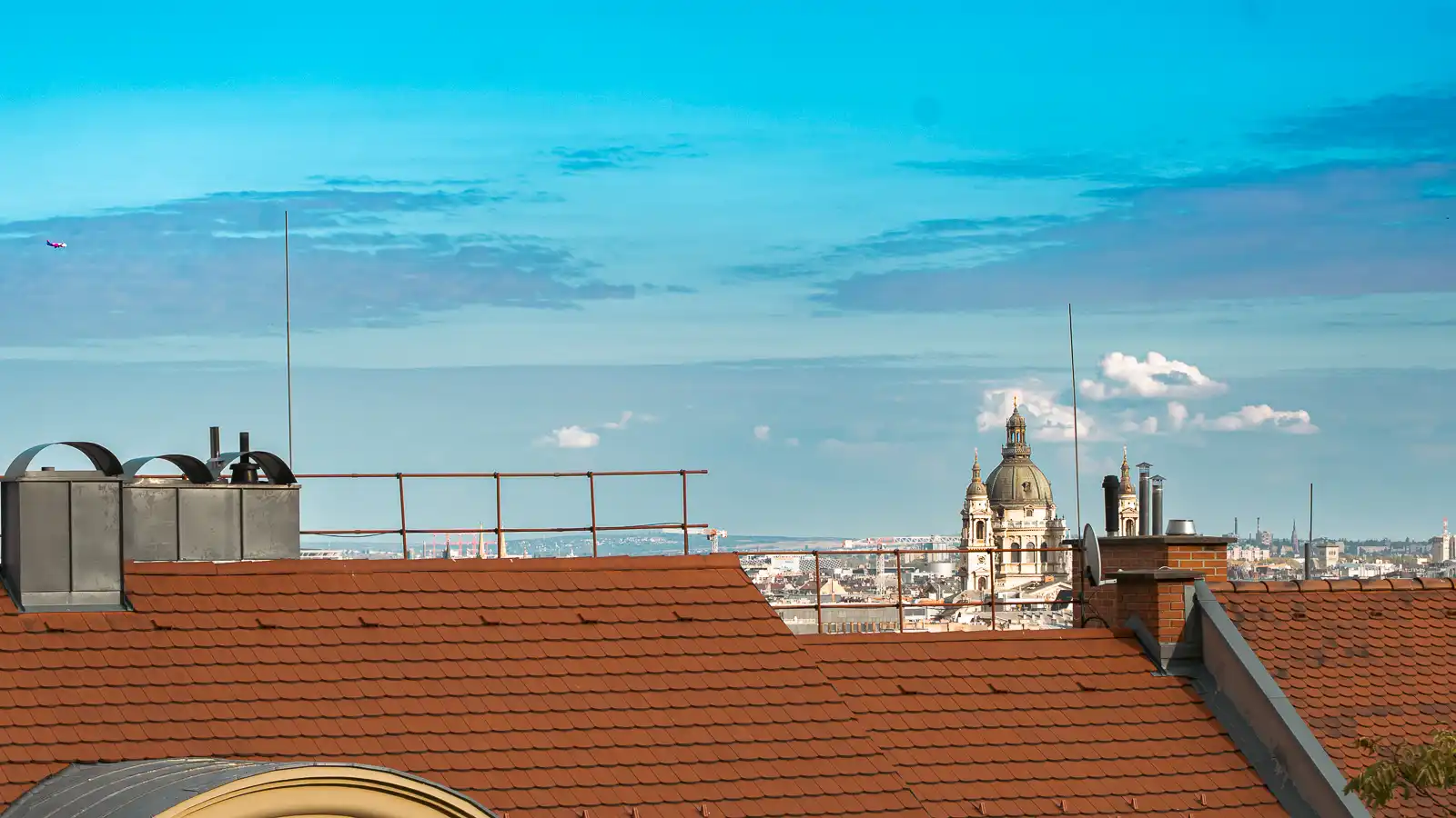 Budapest private photo tour session