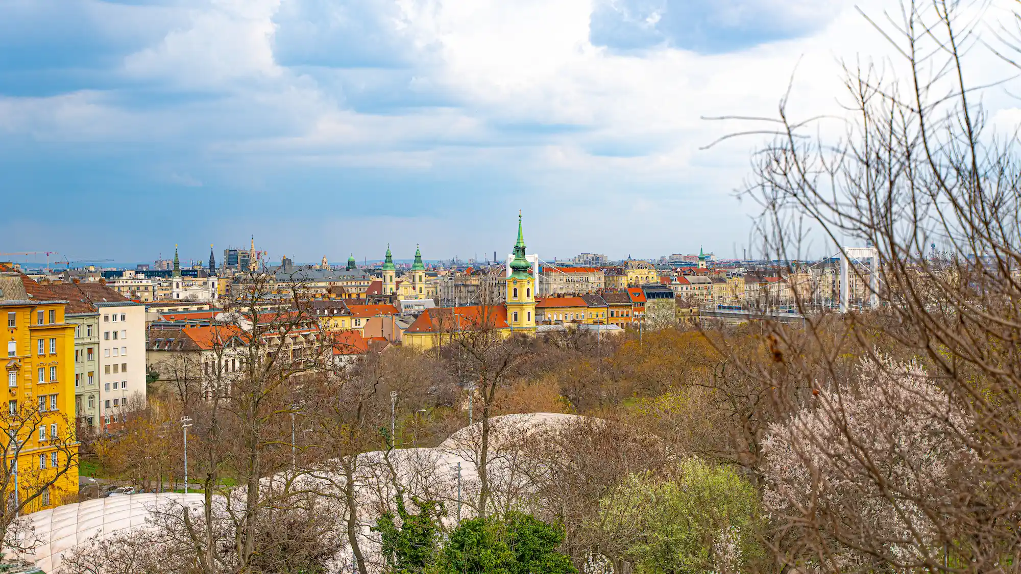 Professional photographer Budapest hire