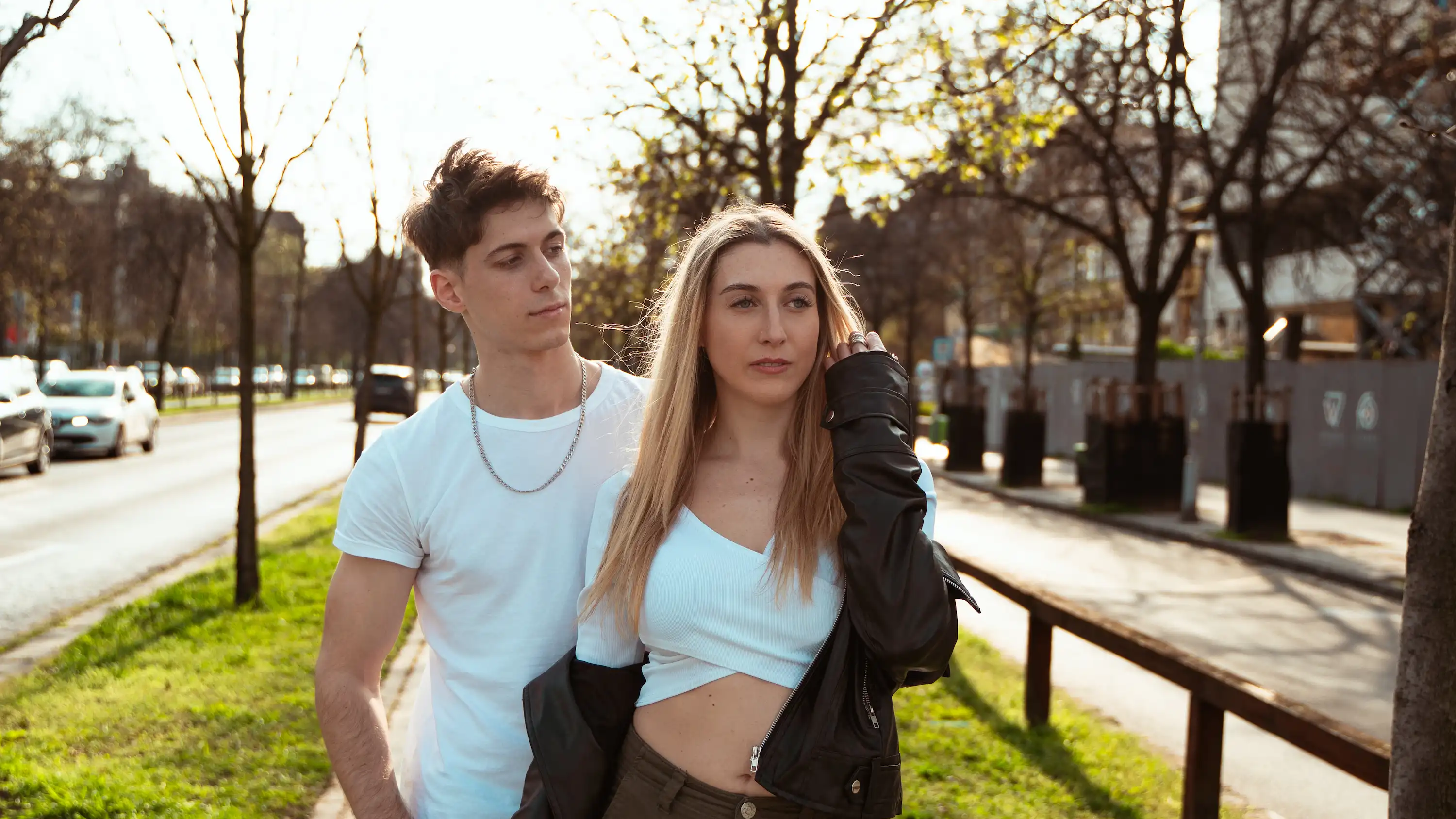 High quality photography shoot Budapest
