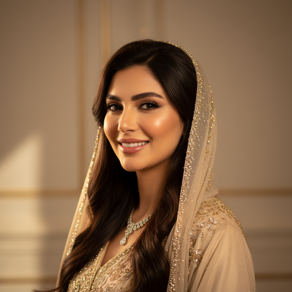 Sarah Al-Mansouri