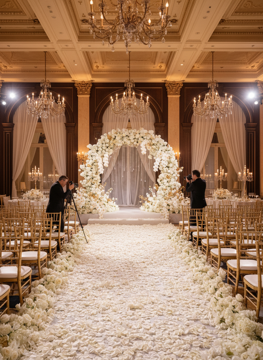 Wedding Ceremony